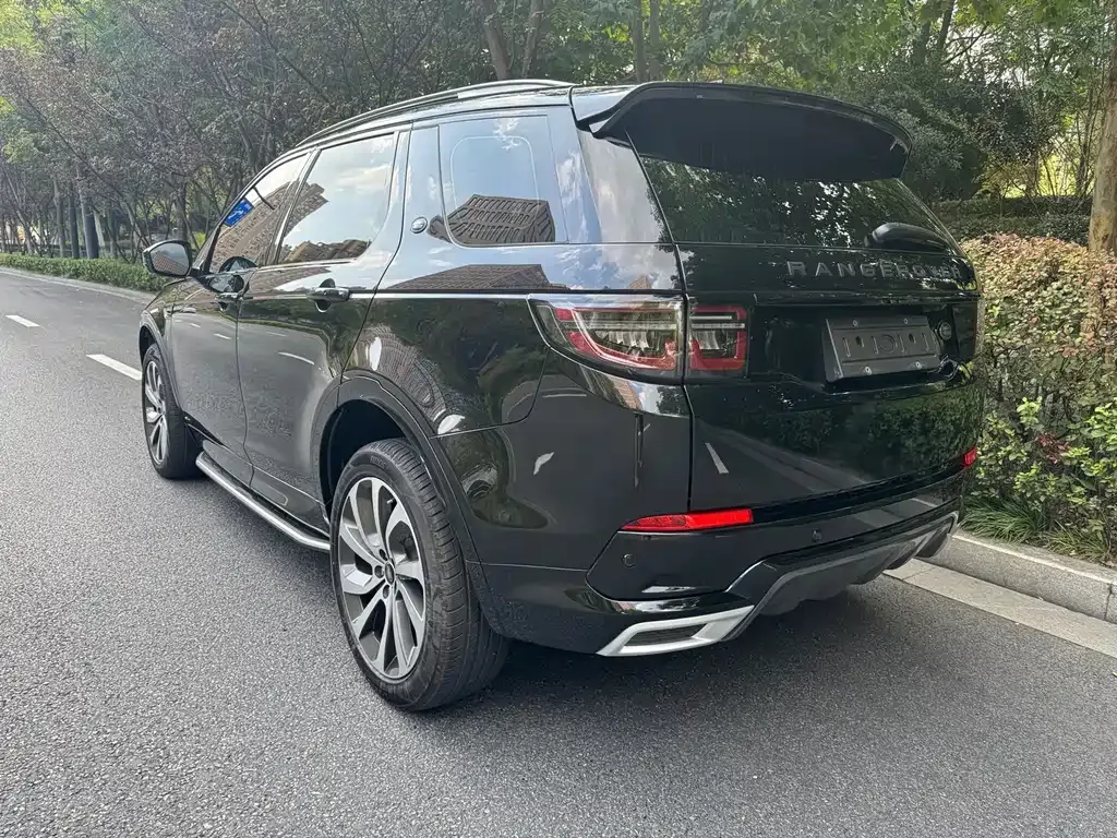 Land Rover Discovery Sport 2022 из CN, фото 6