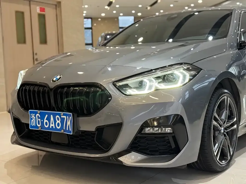 BMW 2 Series (Import) — фото 4