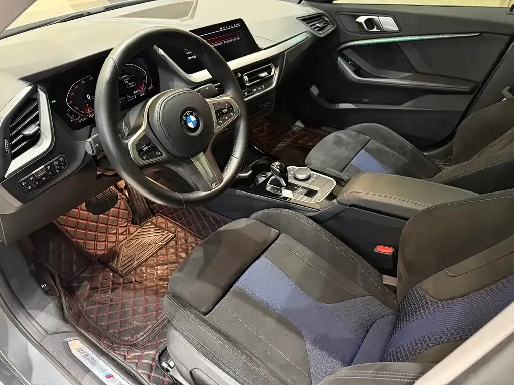 BMW 2 Series (Import) — фото 5