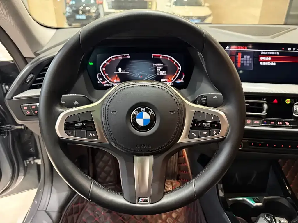 BMW 2 Series (Import) — фото 9