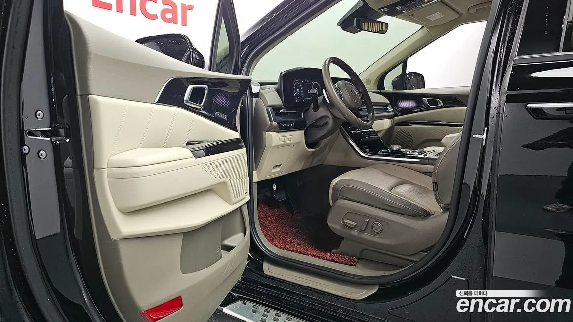 Kia Carnival 2021 из KR, фото 10