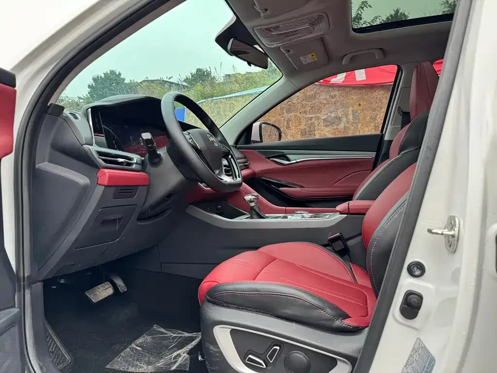 Changan CS75 PLUS 2023 из CN, фото 6