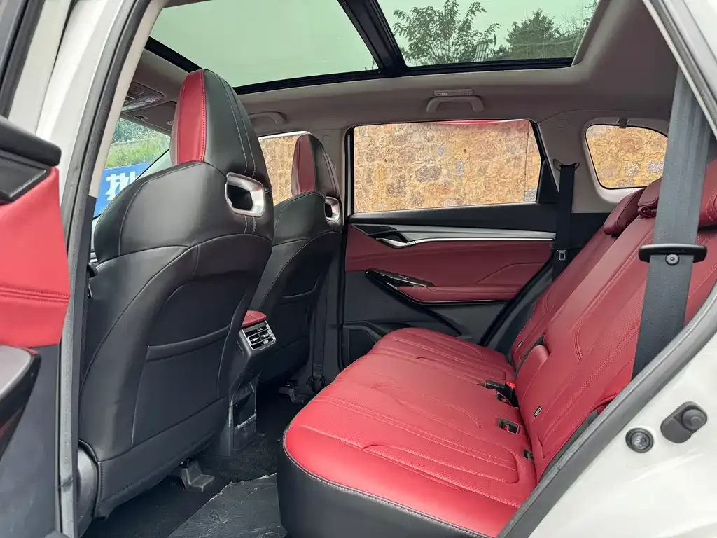 Changan CS75 PLUS 2023 из CN, фото 7