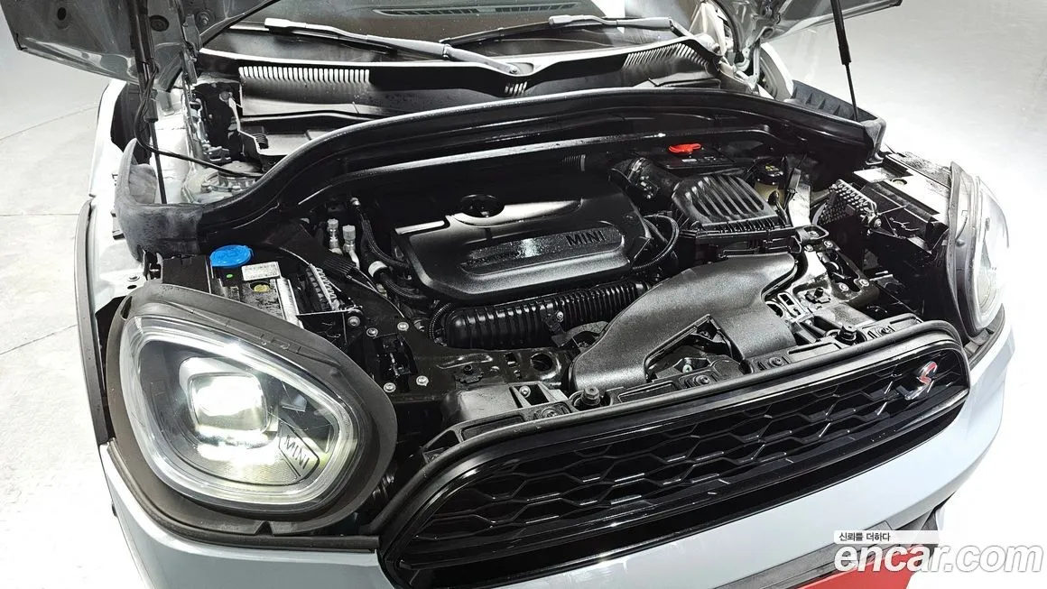 Mini Countryman 2023 из KR, фото 6