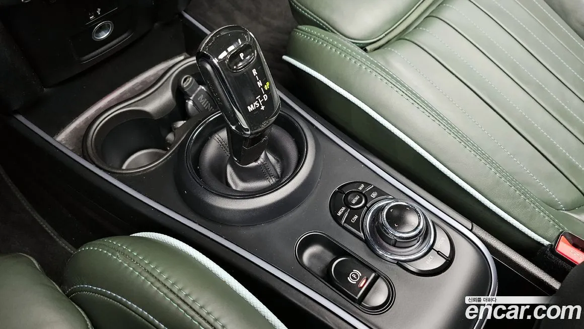 Mini Countryman 2023 из KR, фото 9