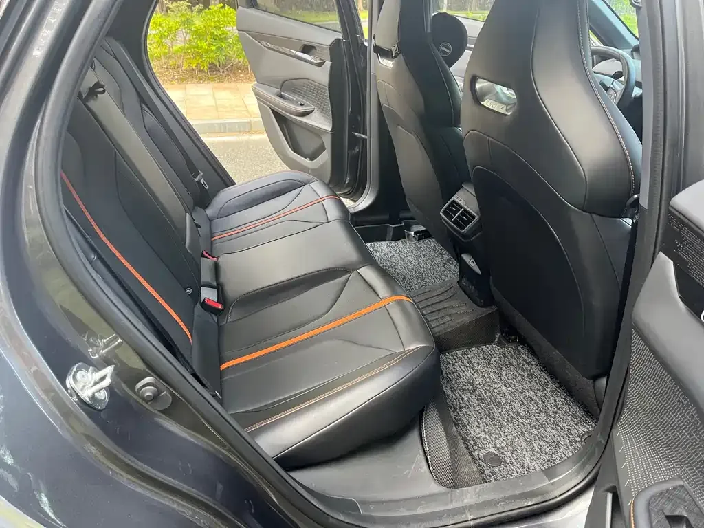 Changan UNI-V 2024 из CN, фото 10