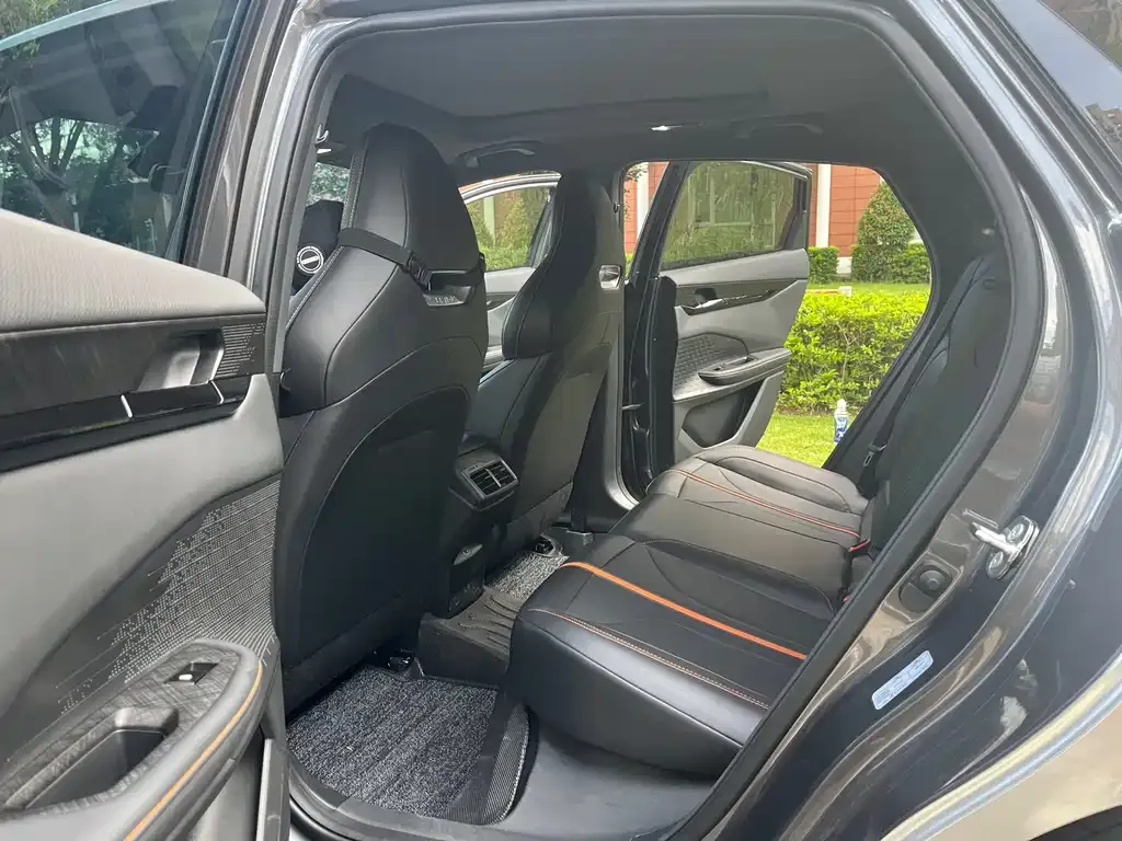 Changan UNI-V 2024 из CN, фото 8