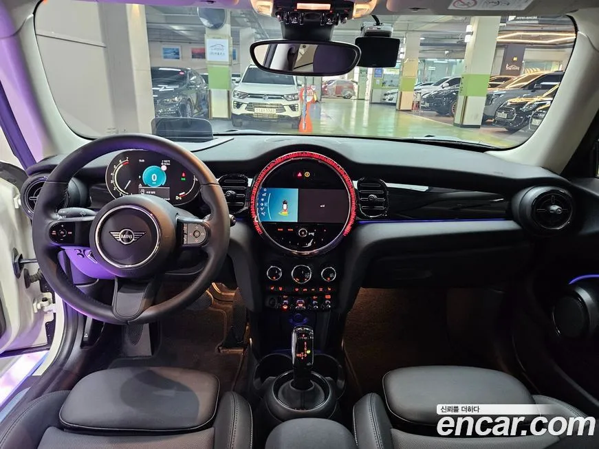 Mini Cooper 2023 из KR, фото 5