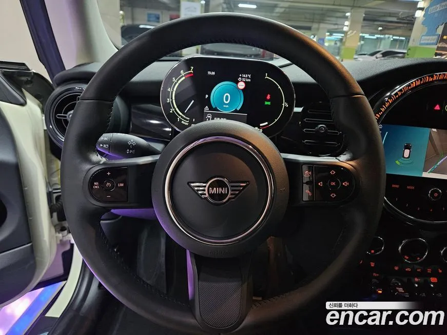 Mini Cooper 2023 из KR, фото 9