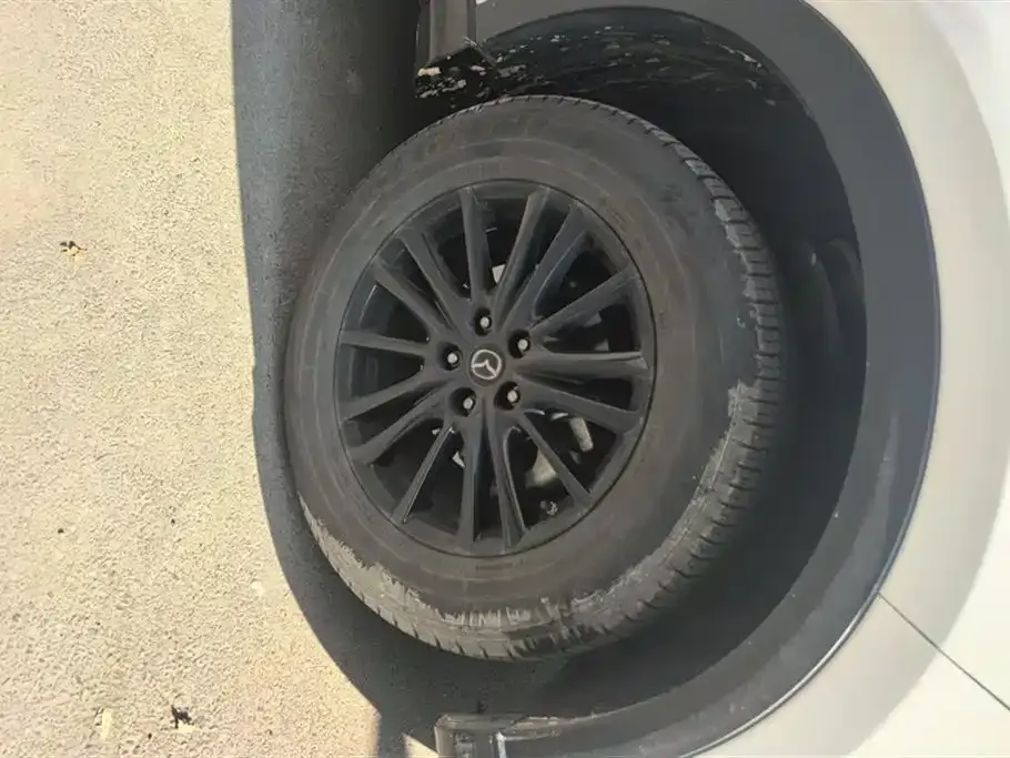 Mazda CX-5 2022 из CN, фото 6