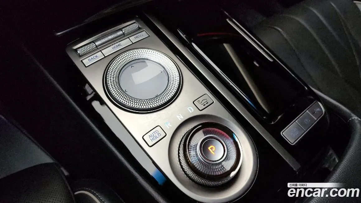 Genesis G80 — фото 9