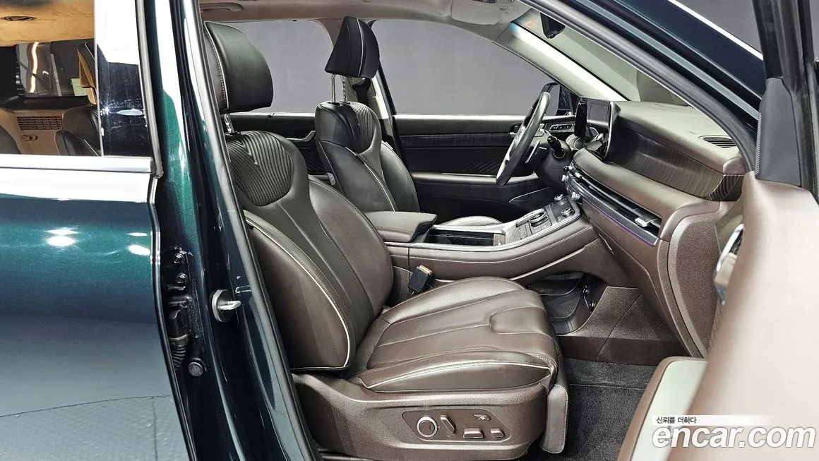Hyundai Palisade 2023 из KR, фото 10