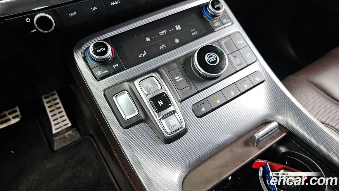 Hyundai Palisade 2023 из KR, фото 9