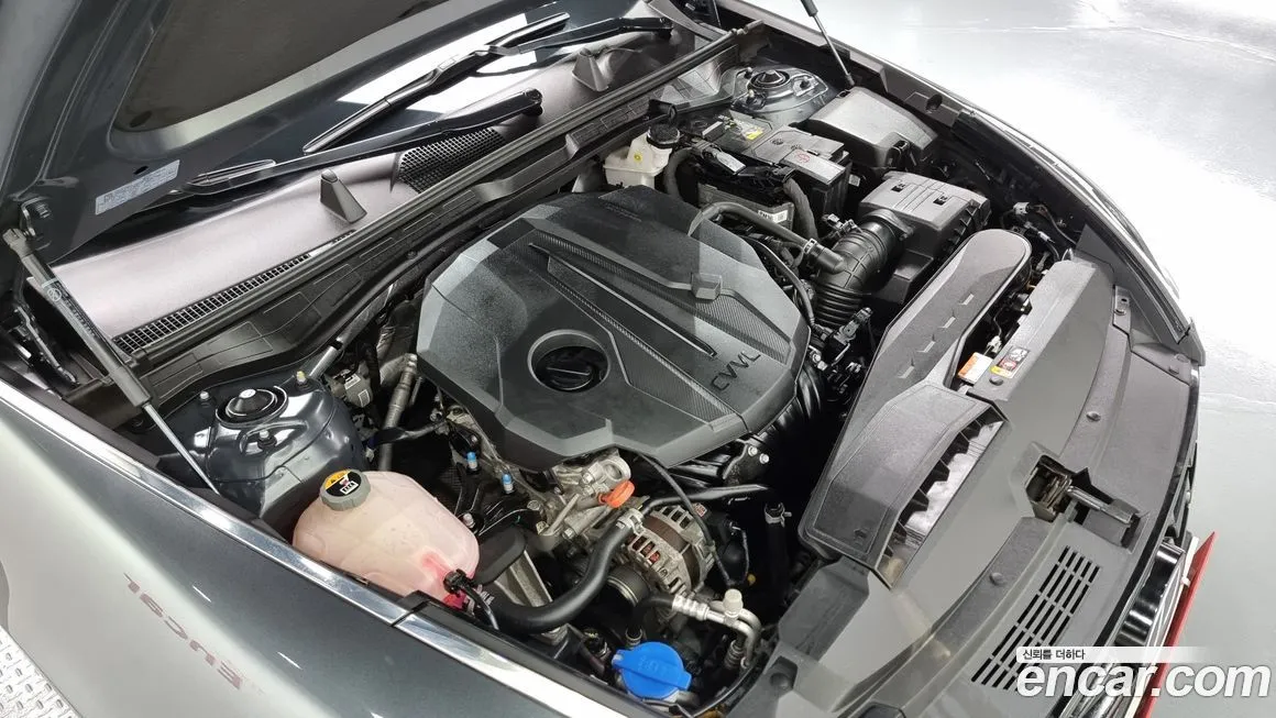 Hyundai Sonata 2022 из KR, фото 6