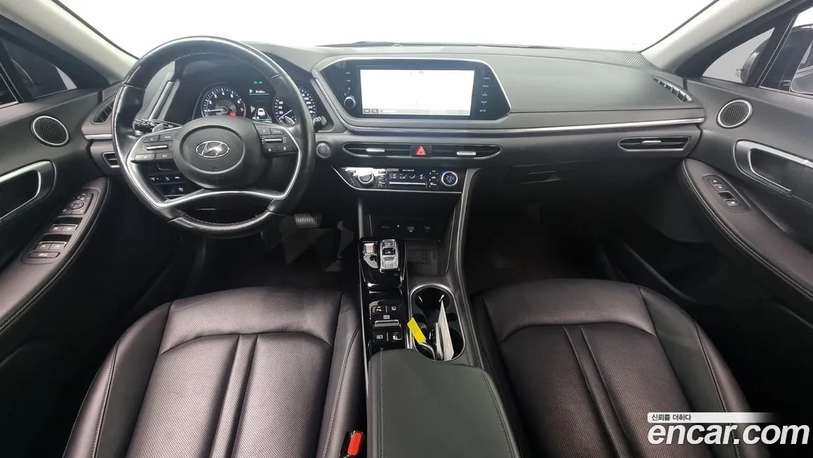Hyundai Sonata 2022 из KR, фото 7