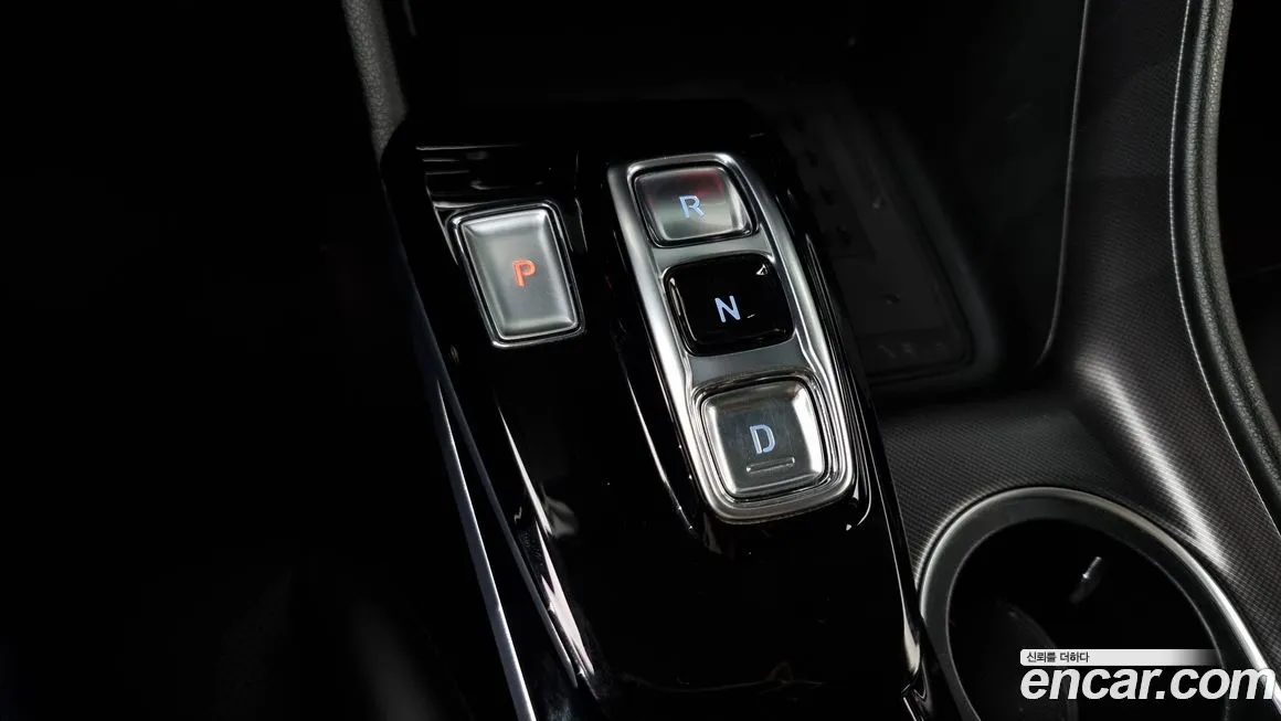 Hyundai Sonata 2022 из KR, фото 9