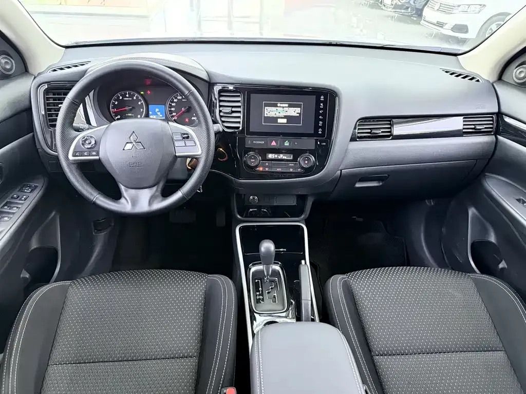 [object Object] Outlander 2023 из CN, фото 5