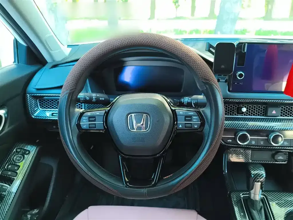 Honda Civic 2023 из CN, фото 3