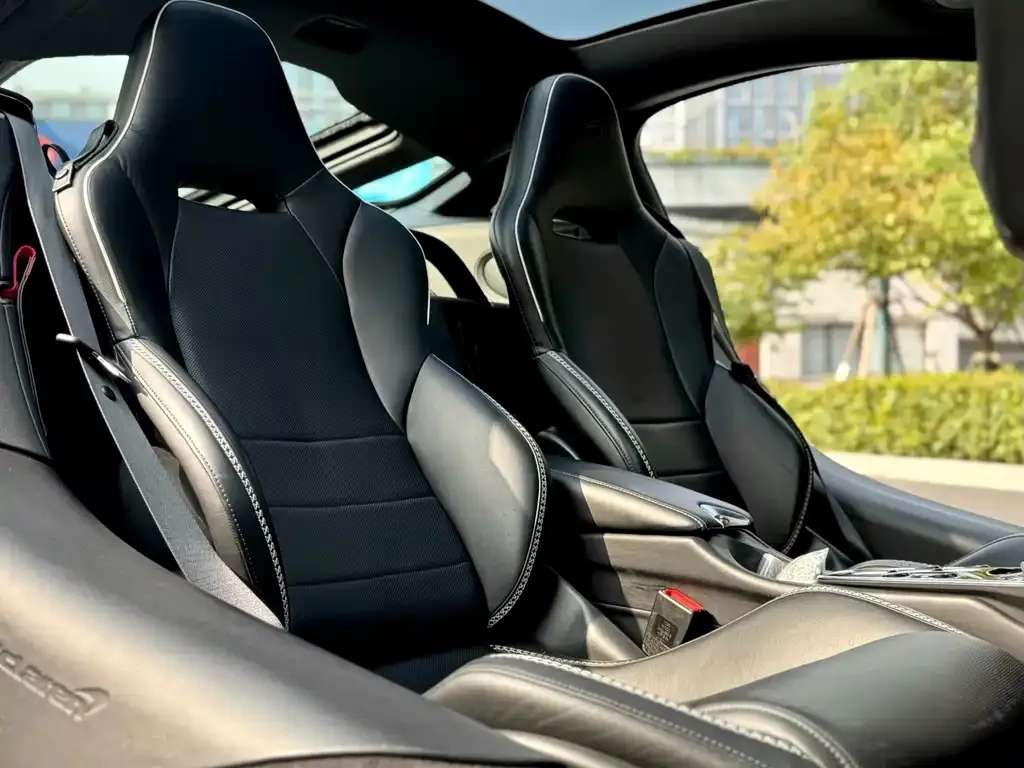 McLaren GT 2023 из CN, фото 9
