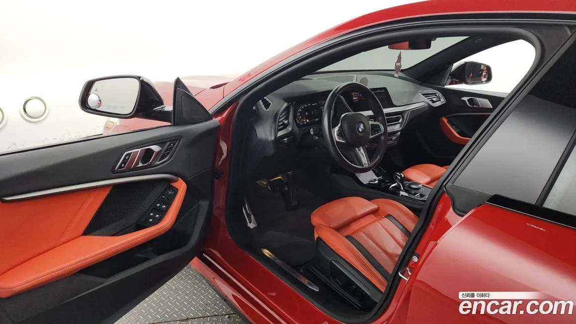 BMW 2-Series 2021 из KR, фото 10