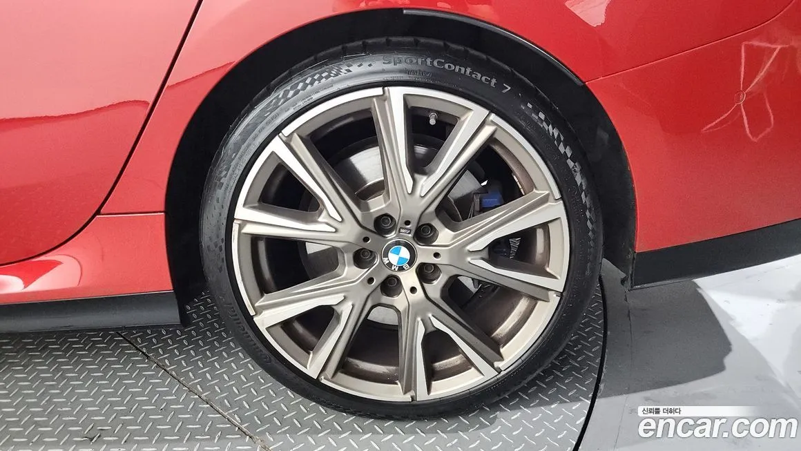 BMW 2-Series 2021 из KR, фото 5