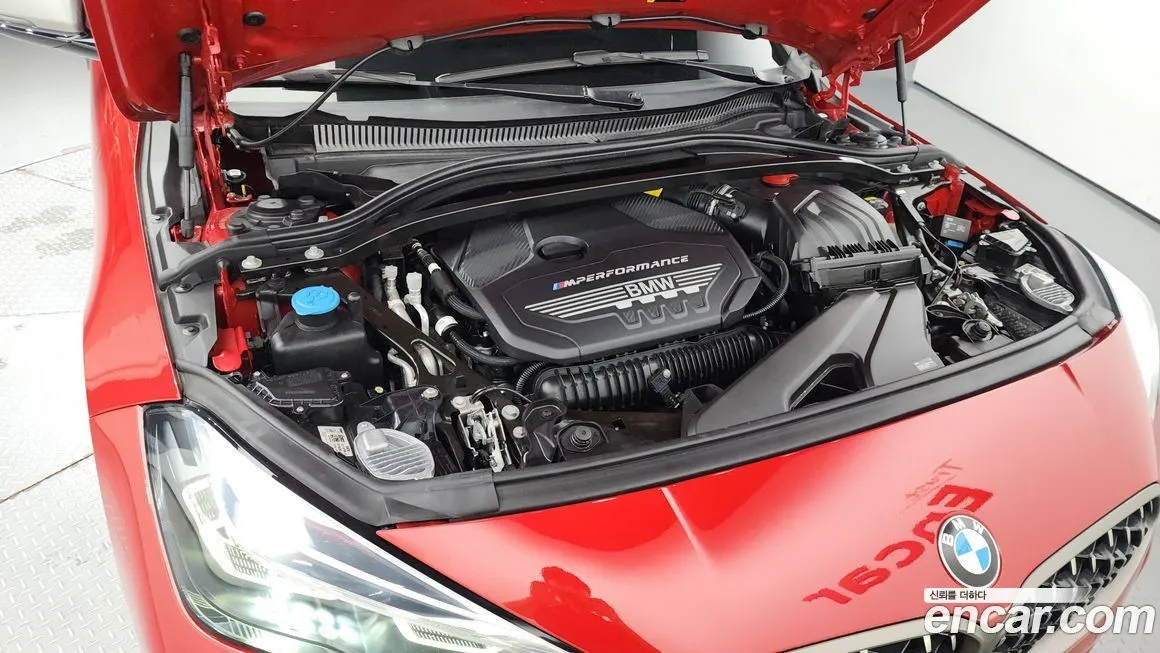 BMW 2-Series 2021 из KR, фото 6