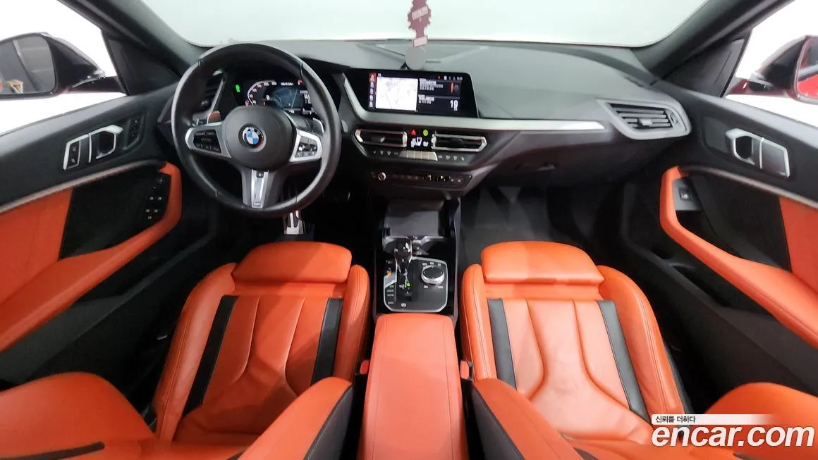 BMW 2-Series 2021 из KR, фото 7