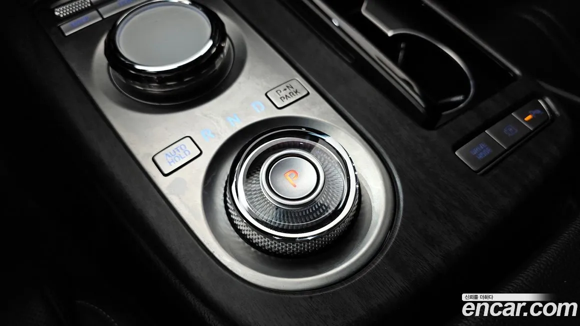 Genesis G80 — фото 9