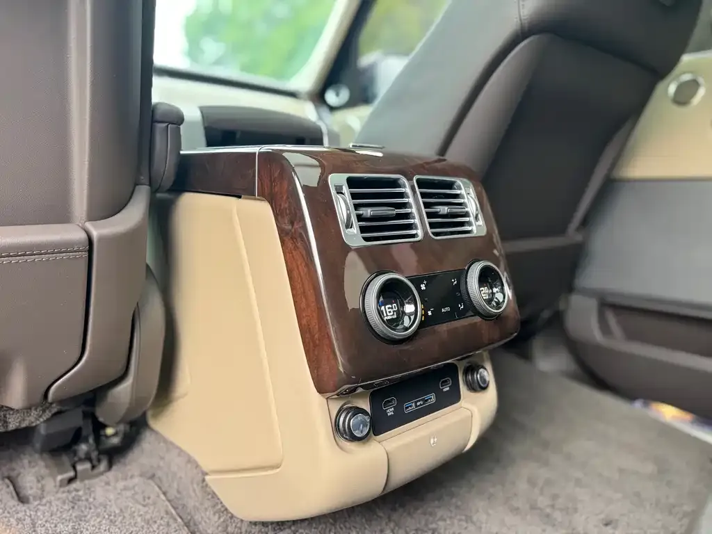 Land Rover Range Rover 2021 из CN, фото 10