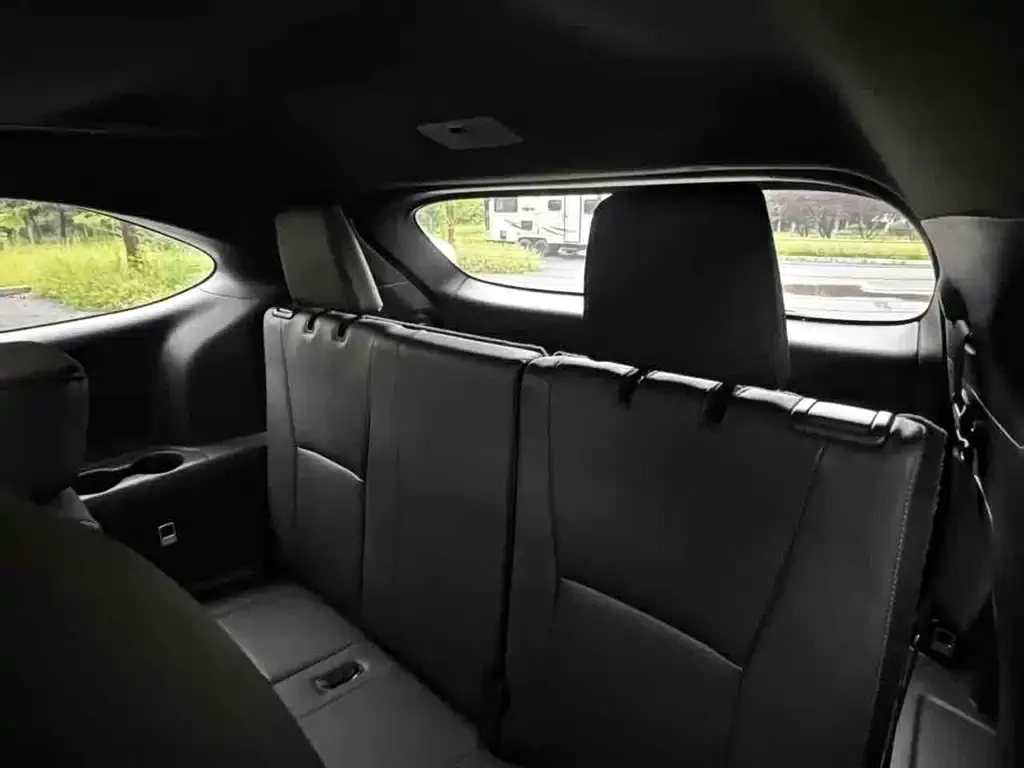 Toyota Crown Kluger 2022 из CN, фото 7