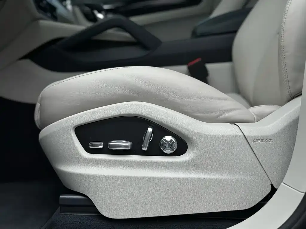Porsche Cayenne 2021 из CN, фото 8