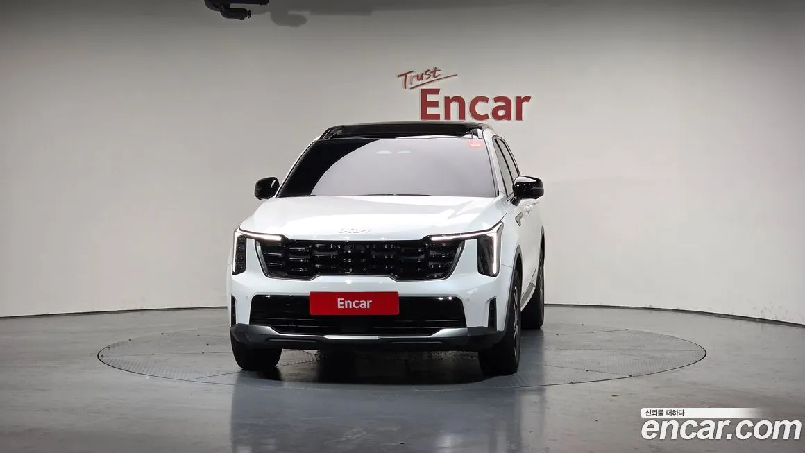 Kia Sorento — фото 3