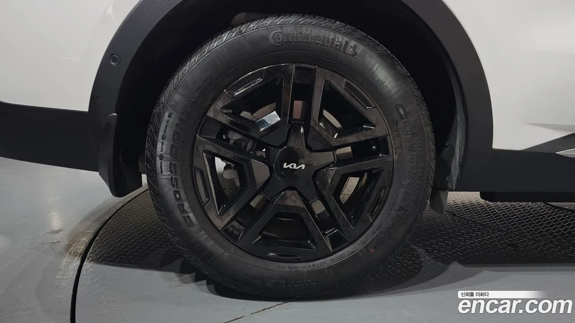 Kia Sorento — фото 5