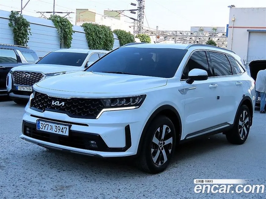 Kia Sorento — фото 2