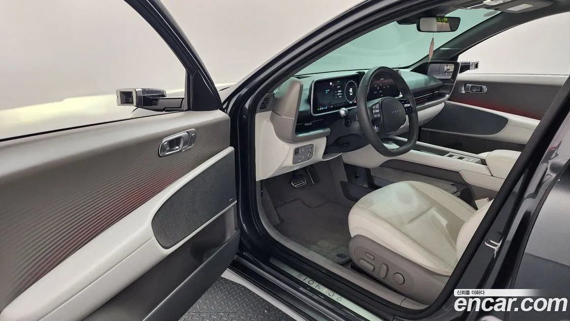 Hyundai Ioniq6 2025 из KR, фото 10