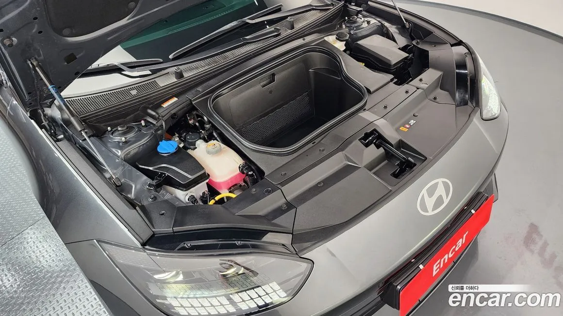 Hyundai Ioniq6 2025 из KR, фото 6
