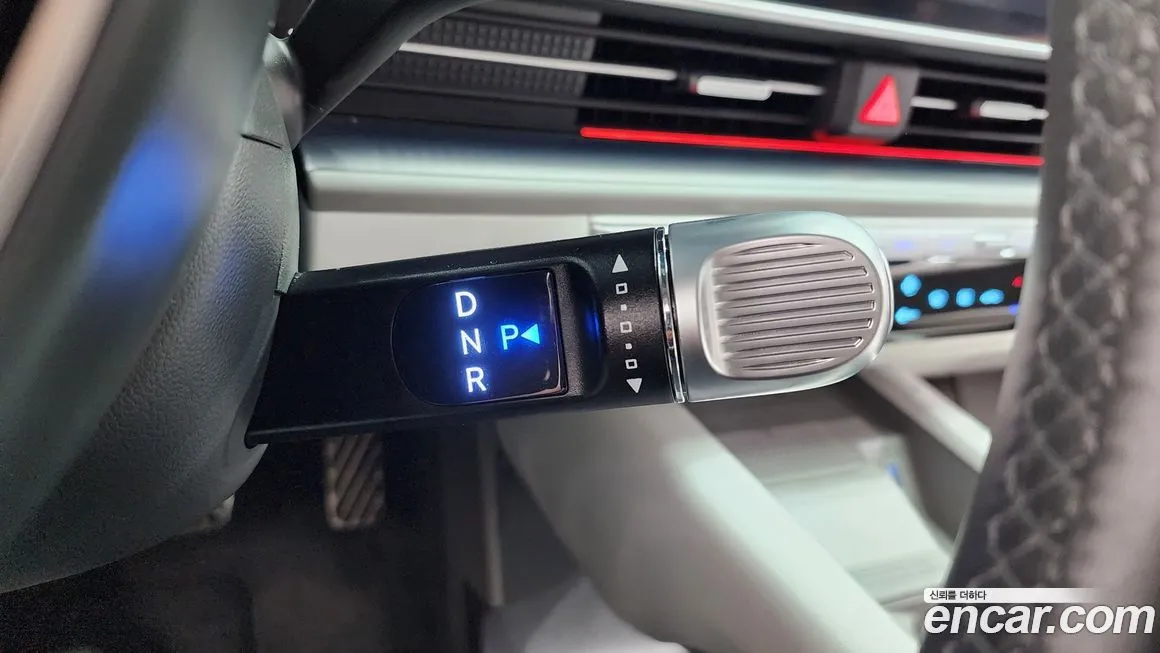 Hyundai Ioniq6 2025 из KR, фото 9
