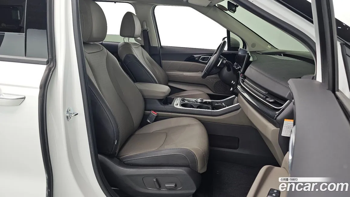 Kia Carnival 2024 из KR, фото 10