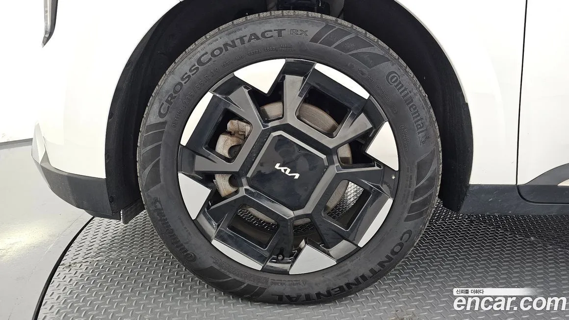 Kia Carnival 2024 из KR, фото 5