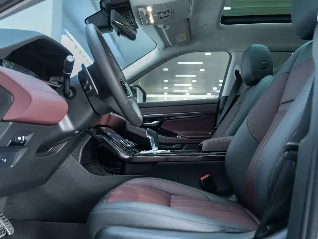 Land Rover Evoque 2023 из CN, фото 10