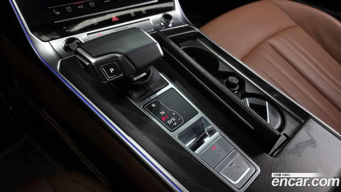 Audi A6 — фото 9