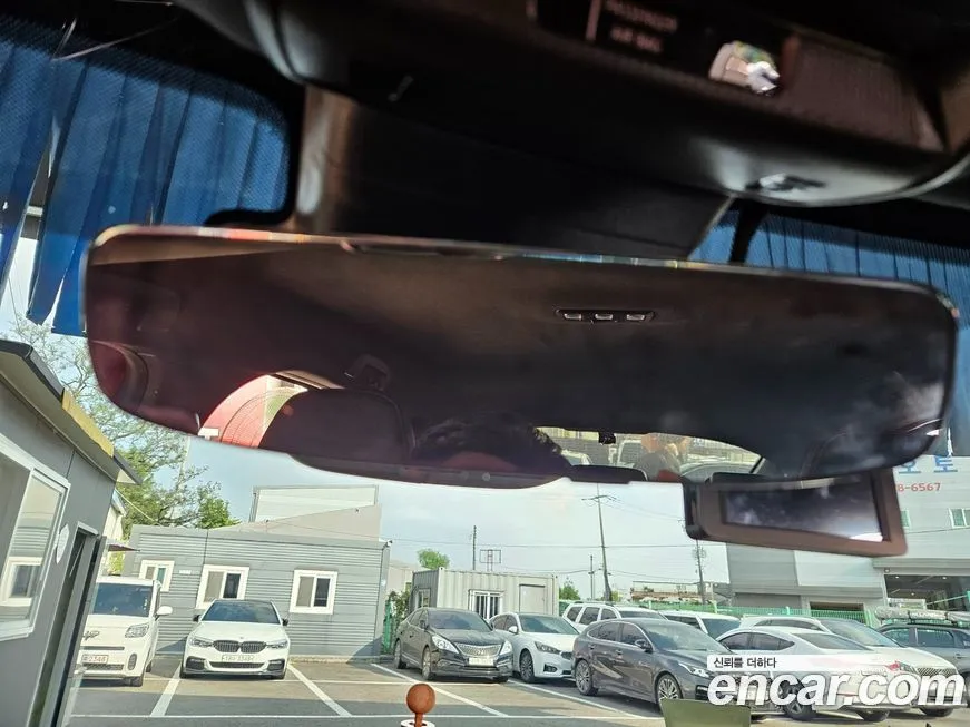 Renault Korea (Samsung) XM3 2023 из KR, фото 10