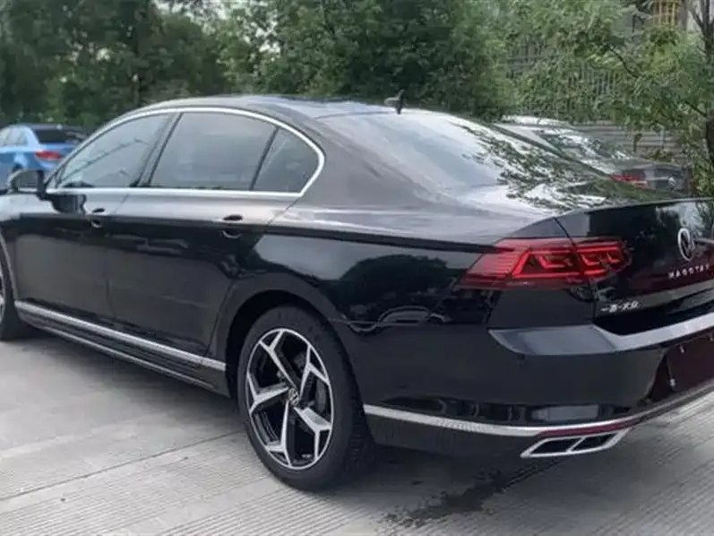 Volkswagen Magotan 2023 из CN, фото 5