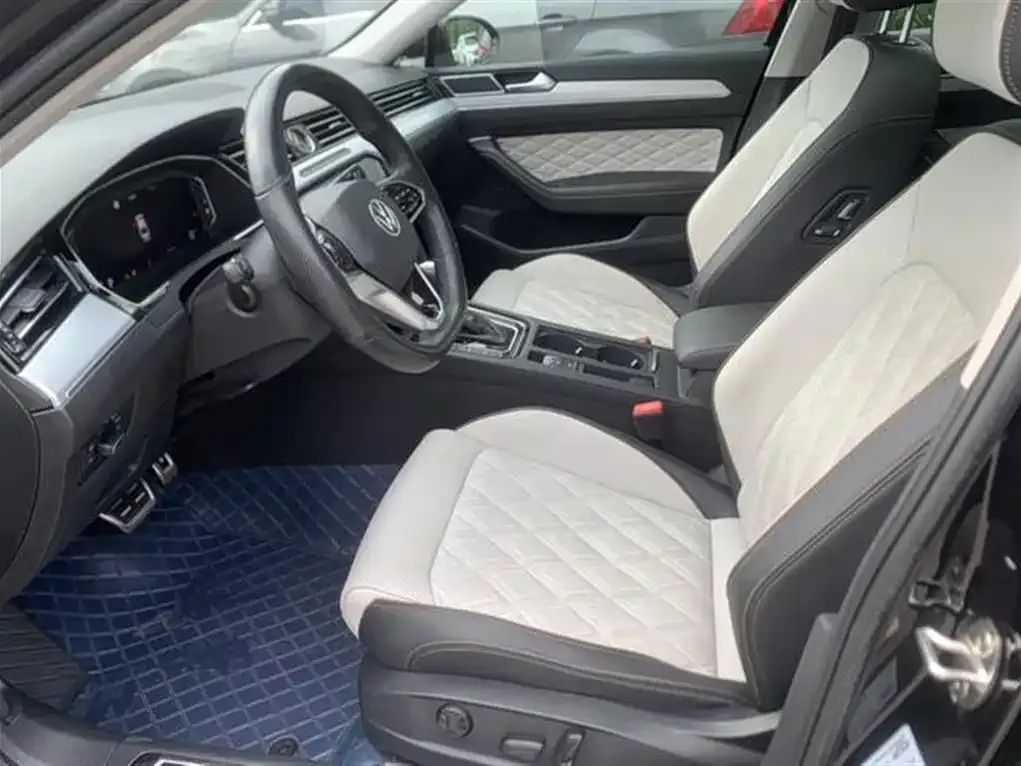 Volkswagen Magotan 2023 из CN, фото 9