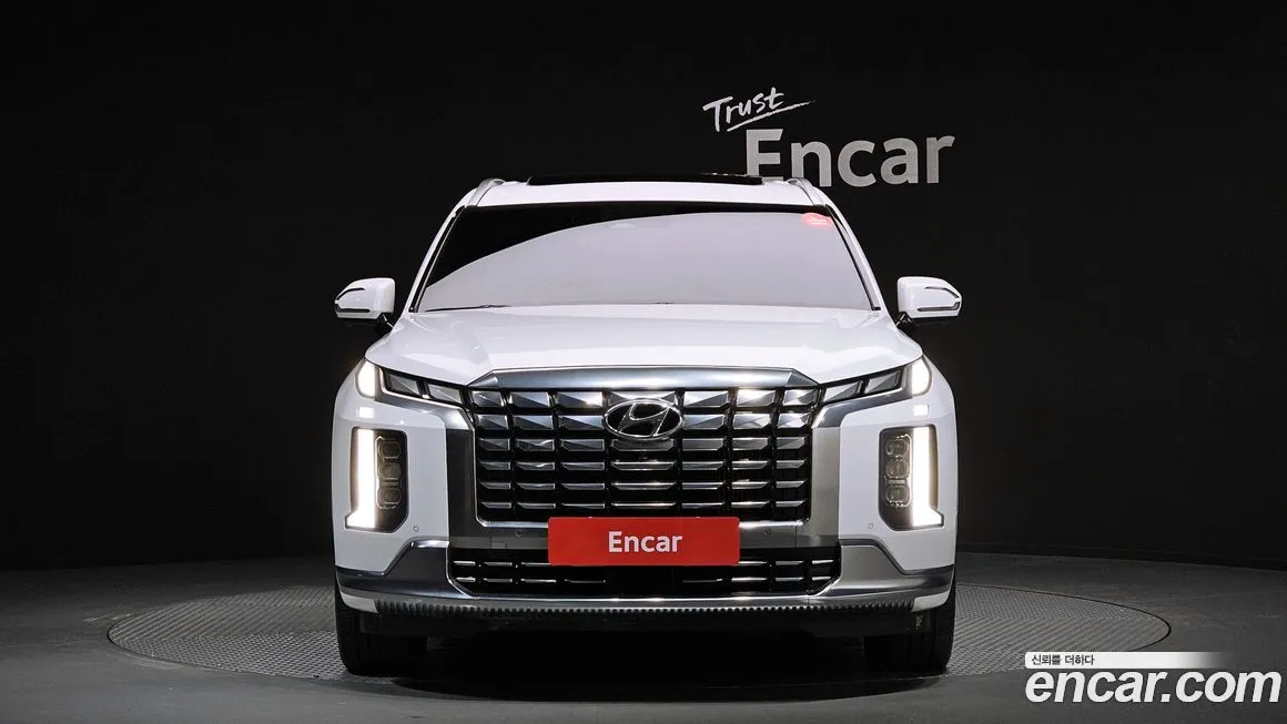 Hyundai Palisade — фото 2