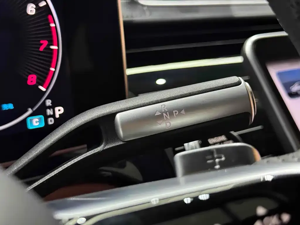 Mercedes-Benz S-Class 2023 из CN, фото 9