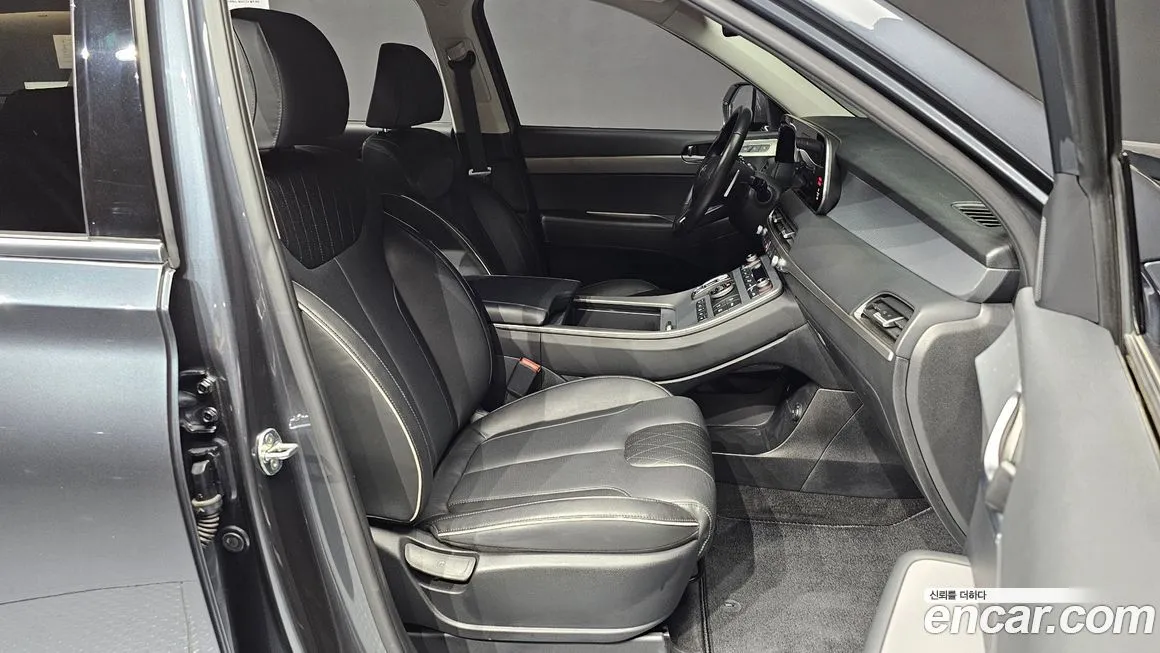 Hyundai Palisade 2021 из KR, фото 10