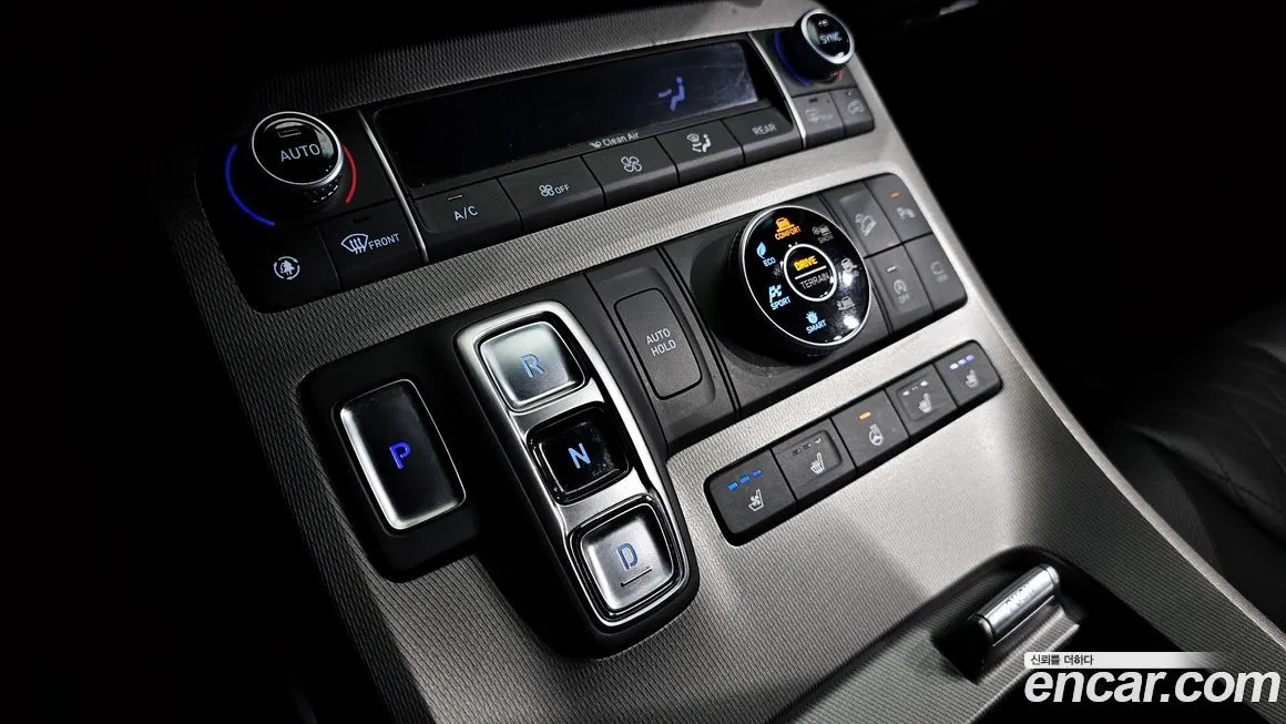 Hyundai Palisade 2021 из KR, фото 9