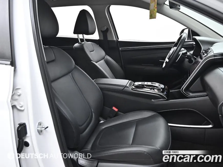 Hyundai Tucson 2023 из KR, фото 10