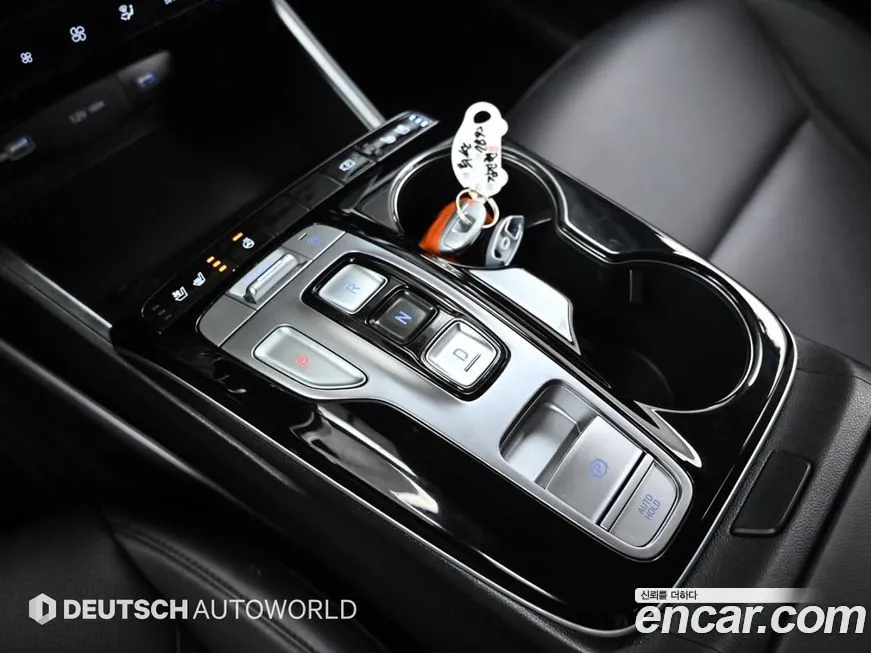Hyundai Tucson 2023 из KR, фото 9